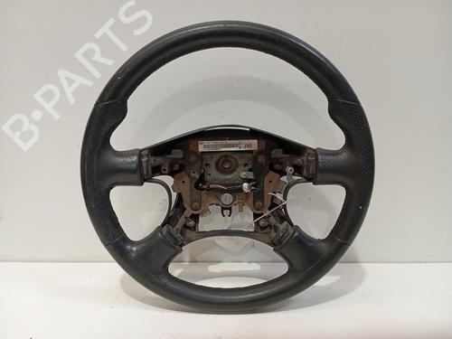 Used Steering wheel NISSAN ALMERA TINO (V10) [1998-2006]  9348513
