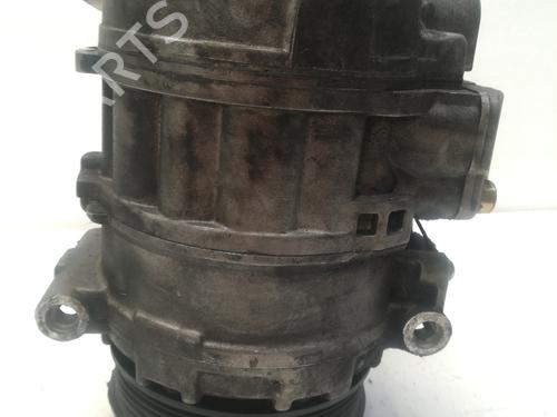 AC compressor MERCEDES-BENZ S-CLASS (W220, V220) S 320 CDI (220.026, 220.126) | BP9357440M34 