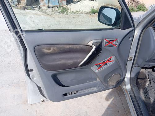 Used Front left panel TOYOTA RAV 4 II (_A2_) 2.0 4WD (ACA21, ACA20) (150 hp) 26660400