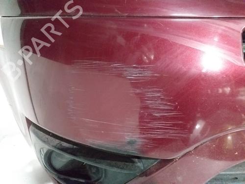 Front bumper CITROËN C4 Grand Picasso I (UA_) 1.6 HDi | BP22190426C7 