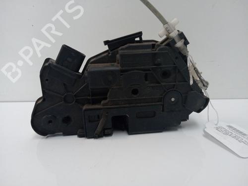 Front right lock SEAT IBIZA IV SC (6J1, 6P5)  | BP16235043C97 