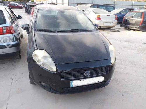 Gearbox FIAT GRANDE PUNTO (199_) 1.4 16V | BP9357548M3 