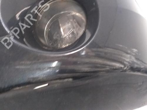 Front bumper RENAULT LAGUNA II (BG0/1_) 1.9 dCi (BG1A, BG1W, BG0G) | BP11279054C7 