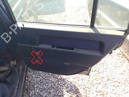Used Rear right panel VOLVO 940 II (944) 2.3 (116 hp) 29140356