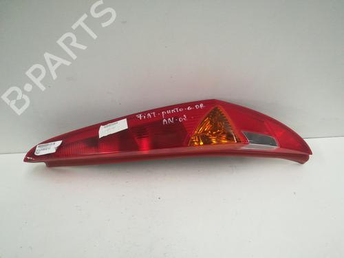 Høyre baklys FIAT PUNTO (188_) [1999-2012]  9346572