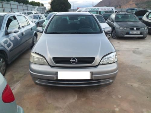 Starter OPEL ASTRA G Hatchback (T98) 2.0 DTI 16V (F08, F48) | BP11054371M8