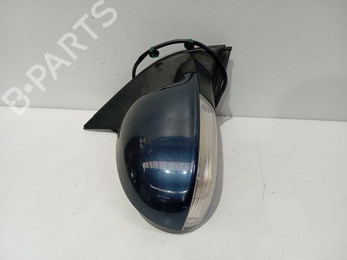 Right mirror VW GOLF V (1K1)  | BP21162637C27 