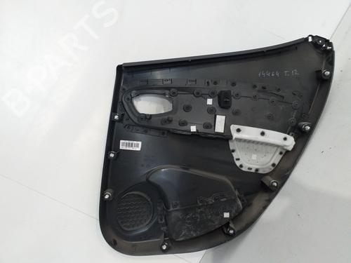 Rear left panel RENAULT CLIO IV (BH_)  | BP20722709C60 