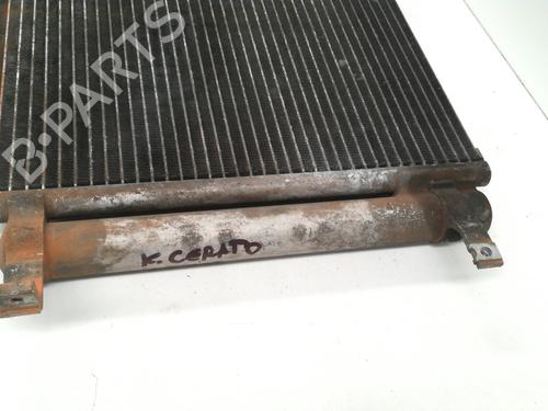 AC radiator KIA CERATO I Saloon (LD) 2.0 CRDi | BP9361318M32