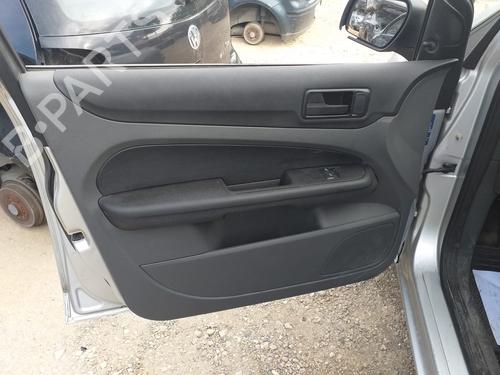 Used Front left window mechanism FORD FOCUS II (DA_, HCP, DP) [2004-2013]  22622262