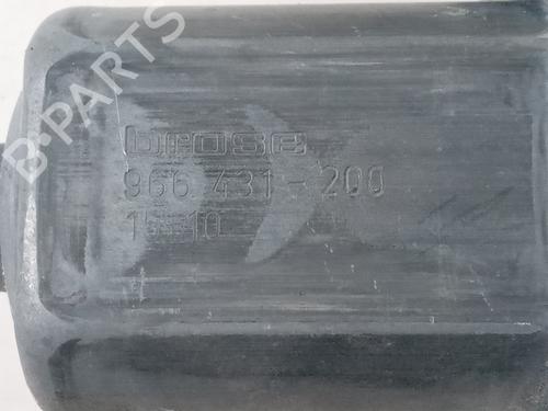 Front left window mechanism OPEL ZAFIRA TOURER C (P12) | BP33658659C22 - Image 2