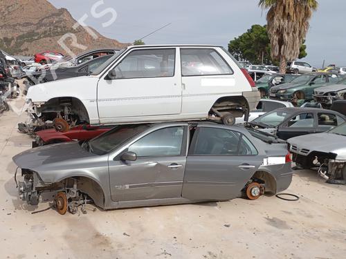 Kombiinstrument RENAULT LAGUNA II (BG0/1_) 1.9 dCi (BG08, BG0G) | BP19438570C47 