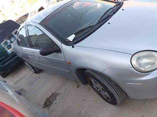 Starter CHRYSLER NEON II 2.0 16V | BP9358813M8 