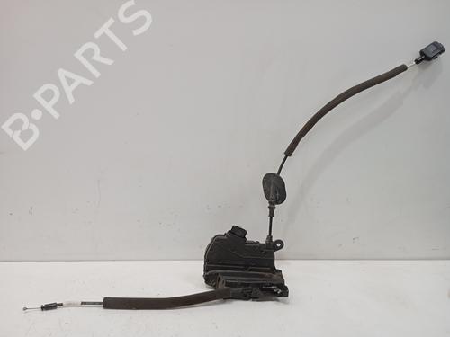 Højre bagtil lås Højre bagtil lås RENAULT CLIO IV (BH_) [2012-2021] 36409436 36409436
