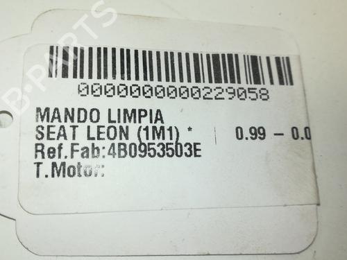 Ratstangsstang SEAT LEON (1M1)  | BP9357836I23 