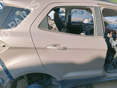 Used Right rear door FORD ECOSPORT 1.0 EcoBoost (125 hp) 12287604