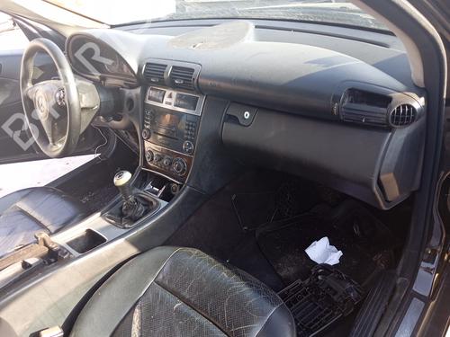 Passasjer kollisjonspute MERCEDES-BENZ C-CLASS (W203) [2000-2007]  23498042