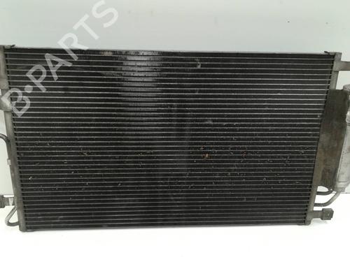 AC radiator HYUNDAI TUCSON (JM) 2.0 CRDi | BP9359434M32 