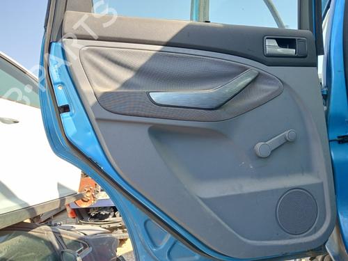Used Rear left window mechanism FORD FOCUS C-MAX (DM2) [2003-2007]  22799807