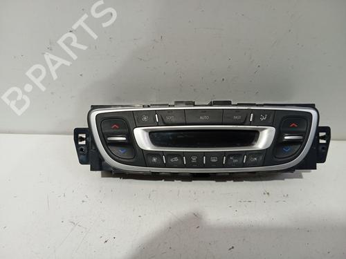 Climate control RENAULT MEGANE CC (EZ0/1_) 1.9 dCi (EZ0J, EZ1S) | BP33885507I5 - Image 2
