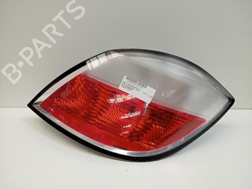 Used Right taillight OPEL ASTRA H (A04) 1.7 CDTI (L48) (100 hp) 18265410