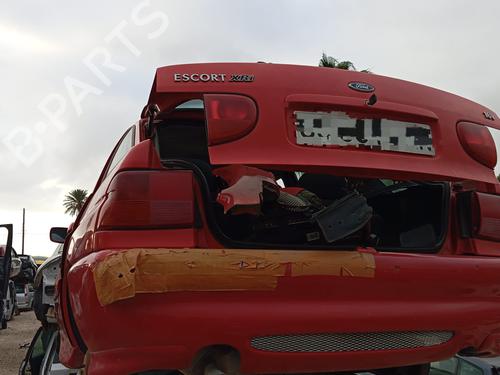 Bakluke lås FORD ESCORT VI (GAL, AAL, ABL) [1995-2002]  22902252