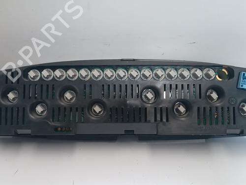 Instrument cluster CITROËN XSARA PICASSO (N68) 1.6 HDi | BP18037693C47 
