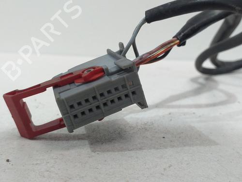 Retrovisor izquierdo FIAT STILO (192_)  | BP9347769C26 