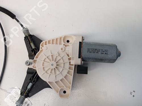 Front right window mechanism VW PASSAT B8 Variant (3G5, CB5)  | BP33673472C23  - Image 5