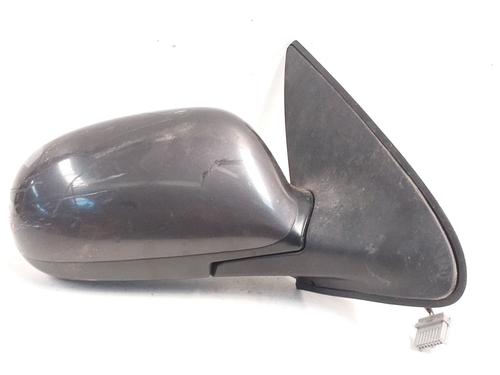 Right mirror NISSAN ALMERA II (N16) 1.8 | BP10371740C27 