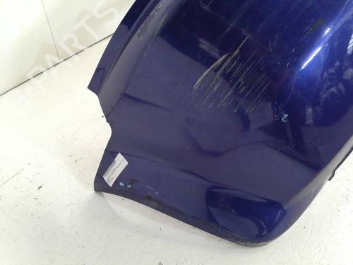 Front bumper HONDA HR-V (GH_) 1.6 16V (GH1, GH3) | BP9356802C7 