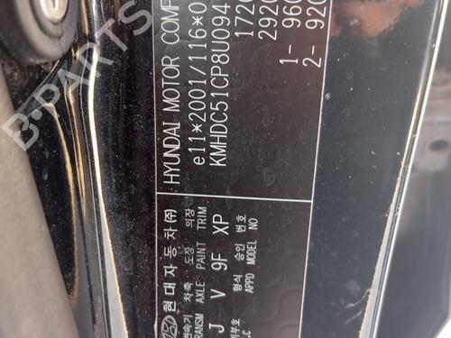 Gearbox HYUNDAI i30 (FD) | BP30849812M3 - Image 10