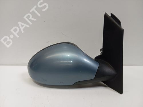 Right mirror SEAT TOLEDO III (5P2)  | BP20689608C27 