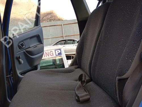 Rear seat SUZUKI IGNIS I (FH) 1.3 4WD (RG413) BP18062724C17