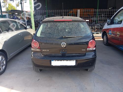 Venstre frontpanel VW POLO (9N_, 9A_)  | BP27280038C58 