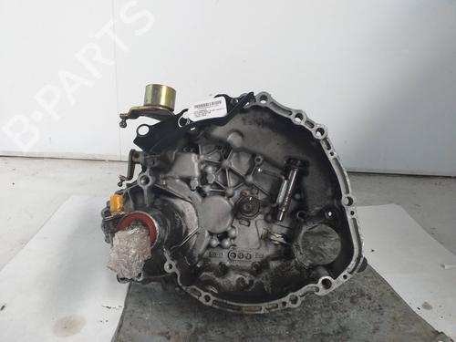 Used Gearbox MG MG ZS 2.0 TD (101 hp) 15658631