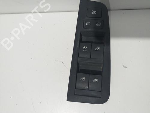 Used Left front window switch CHEVROLET EPICA (KL1_) 2.0 D (150 hp) 17131929