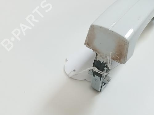 Rear right exterior door handle FORD KUGA I  | BP12330205C130 