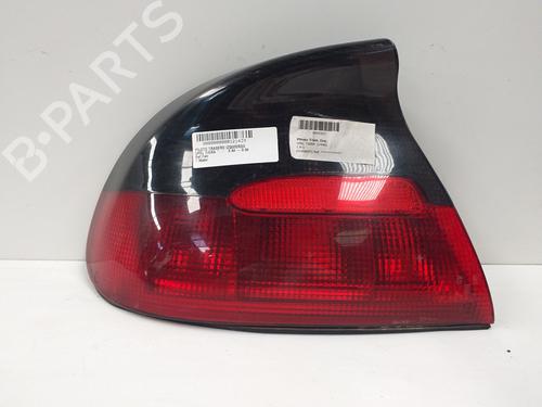 Used Left taillight OPEL TIGRA (S93) [1994-2000]  10245634