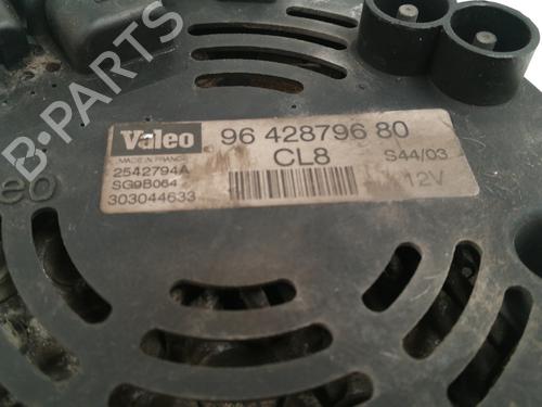 Alternator CITROËN C3 I (FC_, FN_) 1.1 i | BP13021099M7 