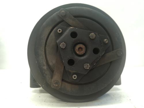AC compressor NISSAN ALMERA II (N16) 2.2 Di | BP9358640M34