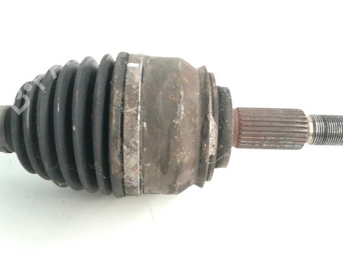 Right front driveshaft RENAULT LAGUNA II Grandtour (KG0/1_) 1.9 dCi (KG1V) | BP9352530M39 