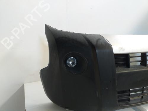 Front bumper FIAT FIORINO Box Body/MPV (225_) 1.3 D Multijet (225BXD1A, 225BXB1A, 225BXB11) | BP15615981C7 
