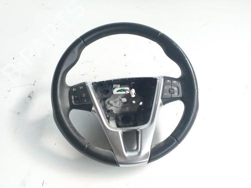 Used Steering wheel VOLVO V40 Hatchback (525) D2 (120 hp) 9355578