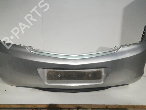 Used Rear bumper OPEL INSIGNIA A Saloon (G09) 2.0 CDTI (69) (160 hp) 17072903