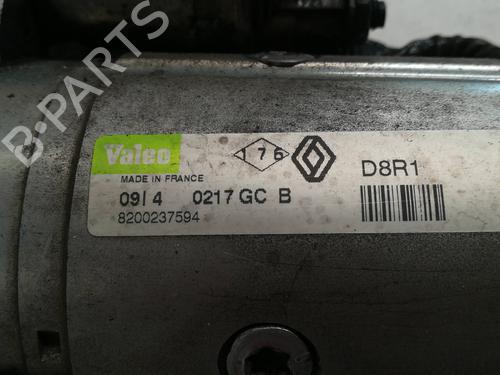 Startmotor RENAULT LAGUNA II Grandtour (KG0/1_) 2.2 dCi (KG0F) | BP11054373M8