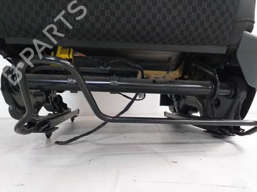 Left front seat RENAULT CLIO IV (BH_)  | BP21201074C15 
