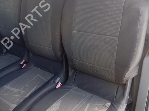 Used Rear seat RENAULT SCÉNIC II (JM0/1_) [2003-2010]  25857512