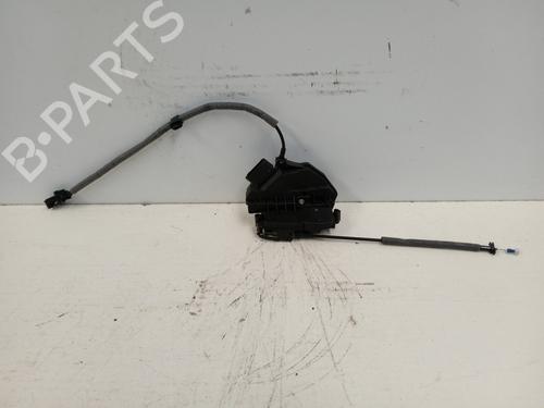 Used Front left lock Front left lock 36308355 36308355