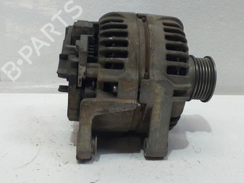 Alternator OPEL ASTRA H (A04) 1.6 (L48) | BP9357185M7 